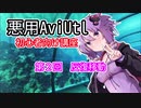 悪用AviUtl【初心者向けl講座】#02 反復移動