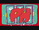 【歌ってみた】p.h. ver.叶ノ介