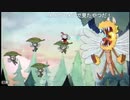 aisssyさんの Cuphead【実況プレイ】その4