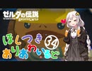 【ゼルダの伝説BotW】ほしつきありあわいるどPart34【VOICeVI実況】