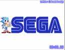 GG版(3DSVC)　ソニック・ザ・ヘッジホッグ　TA　17:16.18