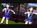 千早と千種