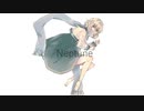 【ばんそうこう屋さん】Neptune  /  初音ミク
