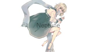 【ばんそうこう屋さん】Neptune  /  初音ミク