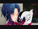 【MMDアリスギア】成子坂隊長誕生秘話