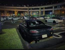 横浜から首都高乗って東京タワーを目指す動画
