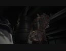 グロ注意 バイオハザードRE:2を今更ながらプレイ クレア裏st S+チャレンジ part2