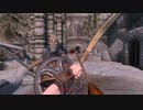 【初見】ＳｋｙｒｉｍＳＥ字幕プレイ　内戦クエスト編その１２「カスタブ砦、ニューグラド砦の奪還」