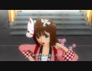 アイドルマスター　春香ソロ　「i」　ハッピーハッピ＆祭りアクセ３つ