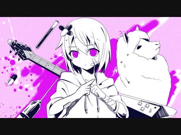 【歌ってみた】ベノム ver.korumi