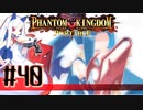 【#40】ファントムキングダム ポータブル【実況】