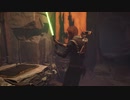 [STAR WARS JEDI FALLEN ORDER] 僕はパダワン　part7