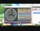 らいとにんぐぱっしょん　simai 創作60fps