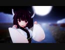 【MMD】きりたんがWeekender Girl【Voiceroid】
