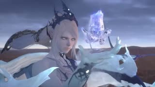 30秒MAD「FF16」