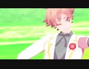 【MMDツイステ】XYZの魔法【エース誕】