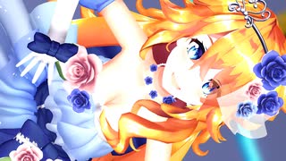 【にじさんじMMD】御伽原江良「KING」