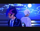 【遊戯王MMD】DAYBREAK FRONTLINE【運命の囚人】vrains