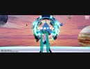 【MMD】HATSUNE MIKU「ray」