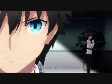 【FGO】STRIKE BACK【OP風MAD】