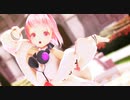 【にじさんじMMD】踊れオーケストラ【金魚坂めいろ】