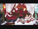 【ツイステ】ハーツラビュル寮の談話室が誕生日仕様になったようです～比較動画～【TWISTED WONDERLAND】【ツイステッドワンダーランド】