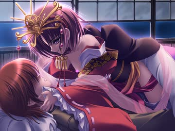 めぐり、ひとひら。　プレイ動画　パート44