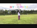 BTS Dynamite 踊ってみた！　【踊る防弾女子】