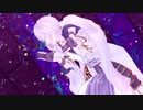 【MMD　刀剣乱舞】[A]ddiction【鶴丸国永】