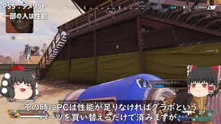 【ゆっくり解説】BOCWをどっちでプレイするべき！？メリットデメリットを徹底解説！