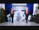 【ツイステ】 イノコリ先生 踊ってみた 【リドルとエース】