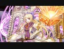 【城プロ音楽変更動画】【真・武神降臨！福島正則 -超難-】に平城娘たちで挑戦(殿被攻撃 城娘3名大破 江戸城 ロンドン塔 平安京不参加 長考・一時停止確認非常に多め)