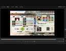 [プレイ動画]　戦国無双４の奥州仕置をなつこでプレイ