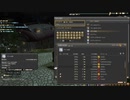 カッパのFF14生活S347　剣の素材集め　【実況】