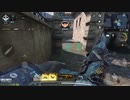 【CODMOBILE】野良でハードポイントパート3【17】