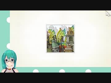 【アイドル部】パズルを楽しむ神楽すず【＋おまけ】