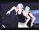 【MMD刀剣乱舞】改・源氏兄弟でSucker【髭切】【膝丸】