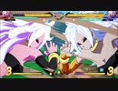 コラボ配信後編！　DBFZ　#150