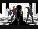【ＭＭＤツイステ】短5本詰め
