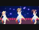 杏ラップをかな子に歌わせるとこうなる。