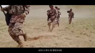 【爆笑！ぬふっ】中国軍の訓練ミス！中国メディアは決して放送しません！