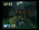 PS2　怪盗スライクーパー　グダグダプレイで目指せ１００％　その６０