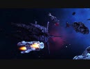 【PSO2】艦内潜入：敵大型戦艦　Sランクソロ　Lu