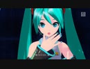 【初音ミク】えれくとりっく・えんじぇぅ【Project Diva MEGA39`s(switch)】