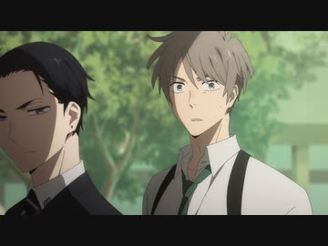 富豪刑事 Balance:UNLIMITED　check-11「輝くものすべて金にあらず」