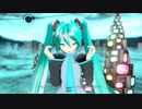 【初音ミク】エレクトロサチュレイタ【Project Diva MEGA39`s(switch)】