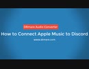 How to Link Apple Music with Discord