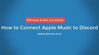 How to Link Apple Music with Discord