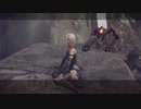 ゆっくり終末旅行【NieR:Automata】part.35