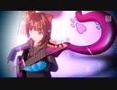 【初音ミク】エンヴィキャットウォーク【Project Diva MEGA39`s(switch)】